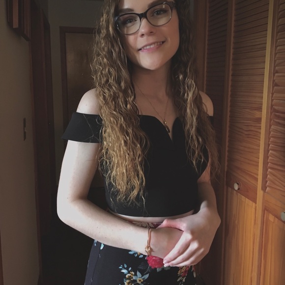 prom dress - Picture 3 of 3